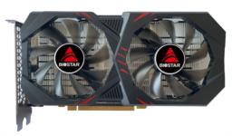 Karta graficzna BIOSTAR GeForce GTX 1660 Ti 6GB GDDR6 ATX (VN1666TF69)