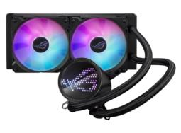 Chłodzenie ASUS ROG RYUO III 240 ARGB