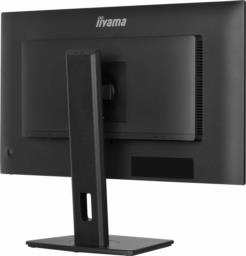 27-calowy panel IPS z 4-stronną wąską ramką Green Choice EyeComfort/EyeSafe 2 - Płaski ekran - 68,6 cm