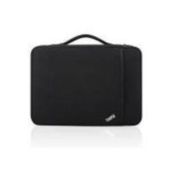Lenovo Notebook Sleeve 12" ThinkPad Schwarz