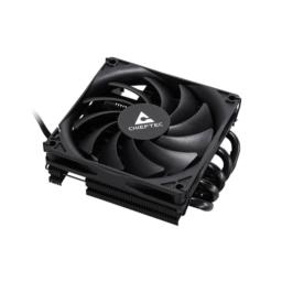 Chłodzenie CPU Chieftec Low Profile CPU Cooler 45mm