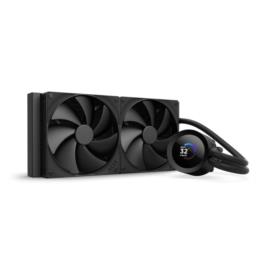 Chłodzenie CPU NZXT Kraken Plus 280 V2