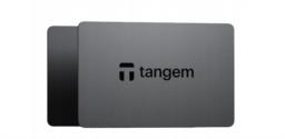 Portfel kryptowalutowy Tangem Wallet - 2 karty