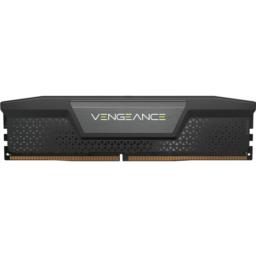 Corsair Vengeance DDR5-5200 - 96GB - CL38 - Dual Channel (2 sztuk) - Intel XMP - Czarny
