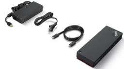 Stacja dokująca Lenovo Thinkpad dock USB-C TB 40B10135EU