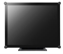 AG Neovo TX-1902 monitor komputerowy 48,3 cm (19") 1280 x 1024 px SXGA LCD Ekran dotykowy Blad Czarny