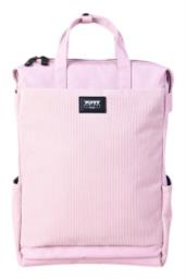 Port Designs MILANO II plecak City backpack Różowy