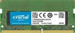 Crucial Pamięć DDR4 SODIMM 32GB/3200 (1*32GB) CL22