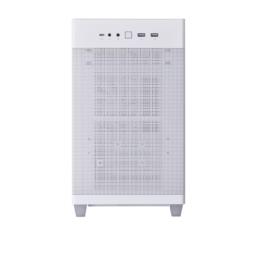 Obudowa ASUS AP201 PRIME CASE white