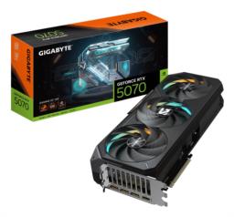 Karta graficzna Gigabyte GeForce RTX 5070 Ti GAMING OC 16GB