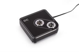 Alphacool Core 1 Aurora Chłodzenie procesora, ARGB
