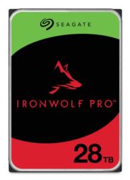 HDD Seagate IronWolf Pro 28TB SATA ST28000NT000
