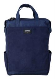 Port Designs MILANO II plecak City backpack Niebieski