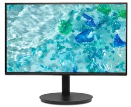 Acer Vero CB2 CB272P6BMIPRX monitor komputerowy 68,6 cm (27") 1920 x 1080 px Full HD LCD Czarny