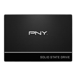 Dysk PNY CS900 500GB SATAIII