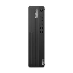 Lenovo ThinkCentre M90s Gen 5 Intel® Core™ i5 i5-14600 16 GB DDR5-SDRAM 512 GB SSD Windows 11 Pro SFF PC Czarny