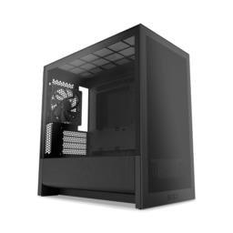 Obudowa NZXT H3 Midi Flow czarna (CC-H31FB-01)