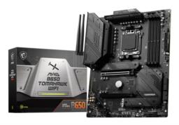 MSI MAG B650 Tomahawk WIFI AMD B650 Gniazdo AM5 ATX