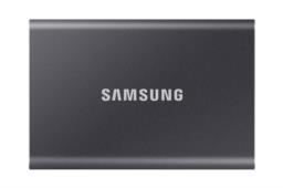 Samsung MU-PC4T0T 4 TB USB Type-C 3.2 Gen 2 (3.1 Gen 2) Szary, Tytan