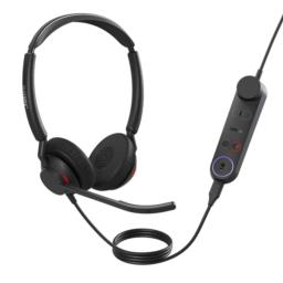 Słuchawki Jabra Engage 50 II MS stereo USB-A/C