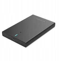 Obudowa dysku twardego SATA 2,5" Vention USB 3.1 Gen2