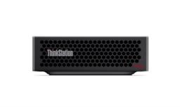 Lenovo ThinkStation PGX GB10 128 GB LPDDR5x-SDRAM 1 TB SSD DGX OS Mini Tower Mini PC Czarny