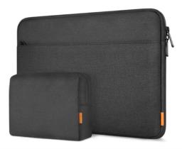 Inateck LB01005 33 cm (13") Etui kieszeniowe Czarny