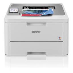 Drukarka laserowa, kolorowa Brother HL-L8230CDW biały