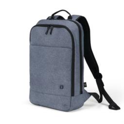 DICOTA Slim Eco MOTION 35,8 cm (14.1") Plecak Niebieski
