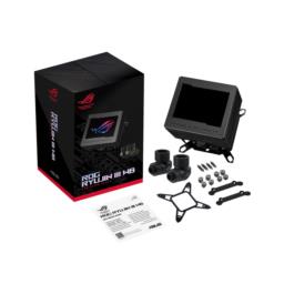 Chłodzenie ASUS ROG RYUJIN III WB