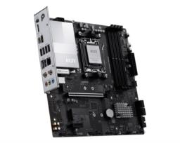 Płyta główna MSI PRO B840M-P WIFI6E