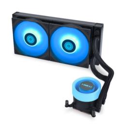 Chłodzenie wodne Lian Li GA II Lite RGB AiO - 240mm