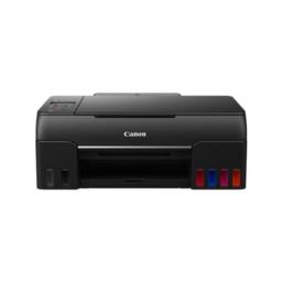 Urządzenie wielofunkcyjne Canon PIXMA G640 MegaTank