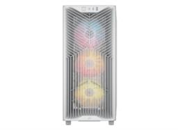 Obudowa Corsair 3200D RS ARGB Mid-Tower White