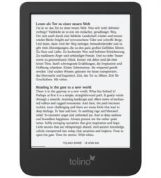 Czytnik e-booków Tolino Shine 5