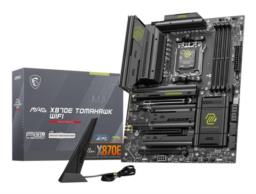 MSI MAG X870E TOMAHAWK WIFI płyta główna AMD X870E Gniazdo AM5 ATX
