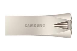 SAMSUNG FLASH BAR Plus 256GB MUF-256BE3/APC SILVER