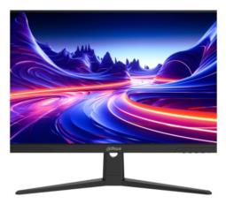 Dahua Technology LM27-E231BN monitor komputerowy 68,6 cm (27") 1920 x 1080 px Full HD LED Czarny