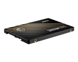 Dysk SSD MSI SPATIUM S270 SATA 2.5” 960GB