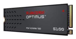 SSD Sandisk Optimus 5100 4TB SDSP51400TAN