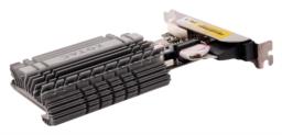 Zotac ZT-71115-20L karta graficzna NVIDIA GeForce GT 730 4 GB GDDR3