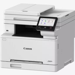 Urządzenie wielofunkcyjne CANON i-SENSYS MF667CDW