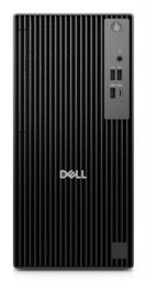 Dell Pro Tower QCT1250 Ultra 7 265 8GB DDR5 5600 SSD512 UHD Graphics 770 DVD-RW Kb+Mouse W11Pro 3Y ProSupport