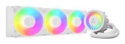 Chłodzenie cieczą ARCTIC WAK Liquid Freezer Pro III 360 A-RGB (biały)