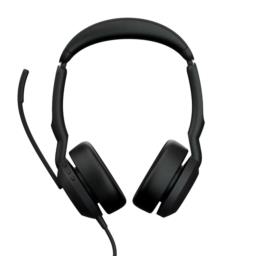 Zestaw słuchawkowy przewodowy Jabra Evolve2 50