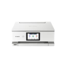 Canon PIXMA TS8751 Atramentowa A4 4800 x 1200 DPI Wi-Fi