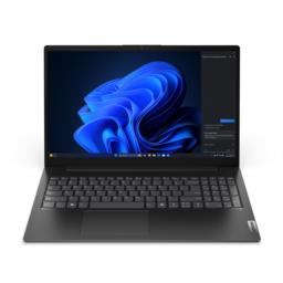 Lenovo V15 G5 IRL i7-13620H 15.6" FHD TN 250nits AG 16GB DDR5 5200 SSD512 Intel UHD Graphics Cam720p+IR 47Wh W11Pro Business Black 3Y OnSite