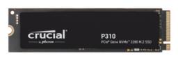 SSD PCIE G4 M.2 NVME 1TB/P310 CT1000P310SSD8 CRUCIAL