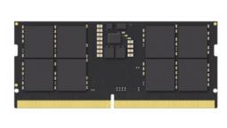 Lexar LD5S08G56C46ST-BGS moduł pamięci 8 GB 1 x 8 GB DDR5 262-pin SO-DIMM