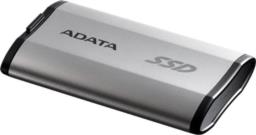 ADATA DYSK SSD SD 810 4TB SILVER